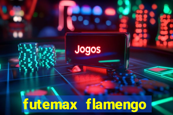 futemax flamengo atletico mg